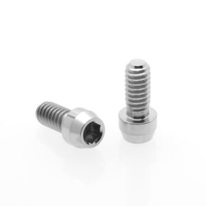 SHCS Tapered Head 1/4 - 20 x 9/16