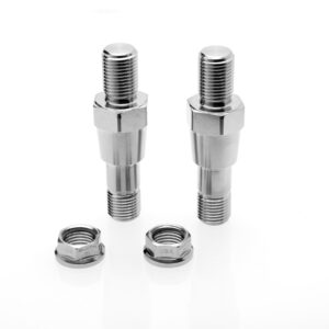 Front Bottom Shock Kit for Threaded Plate