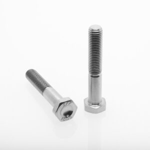 Hex Head 5/16 - 24 x 1-7/8 with 1-1/8" thread
