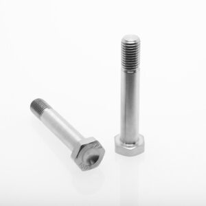 Hex Head 5/16 - 24 x 1-7/8 with 1/2" thread