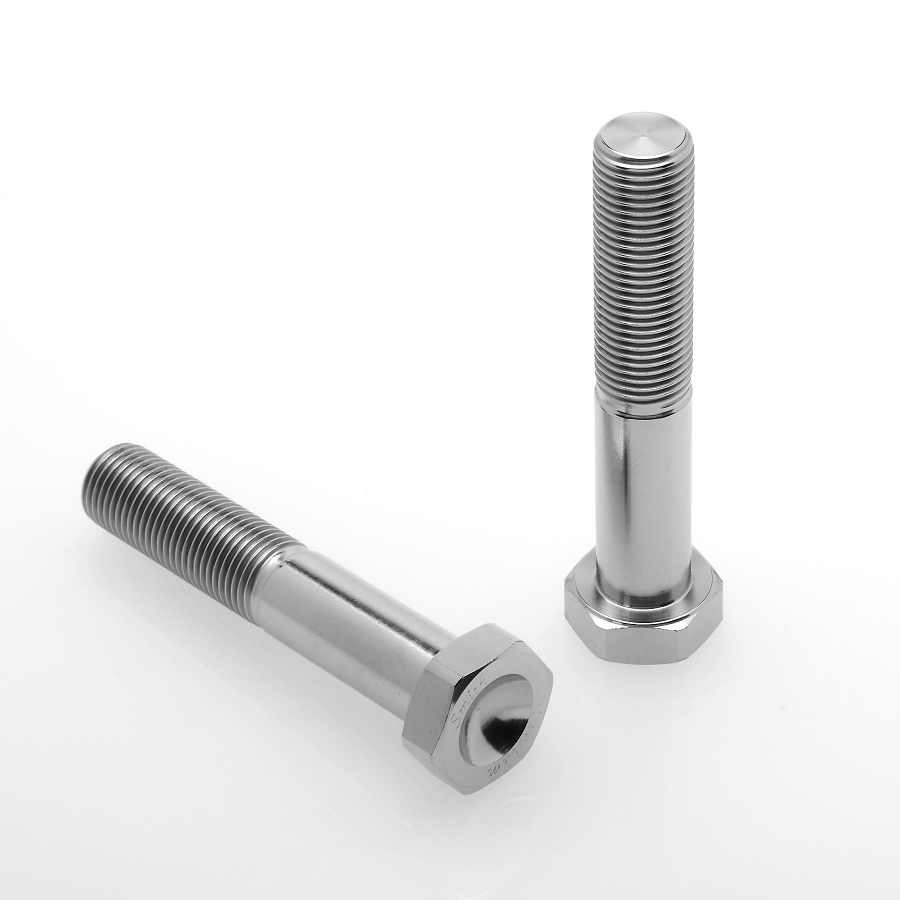 Hex Head 1 2 20 X 2 3 4 Smith Titanium hex-head-1-2-20-x-2-3-4-smith-titanium