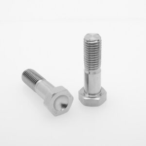 Hex Head 5/8 - 11 x 2-1/4