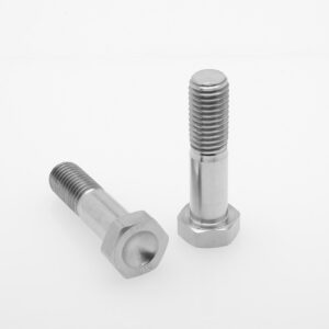 Hex Head 5/8 - 11 x 2-1/2