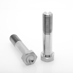 Hex Head 3/4 - 16 x 3-1/2