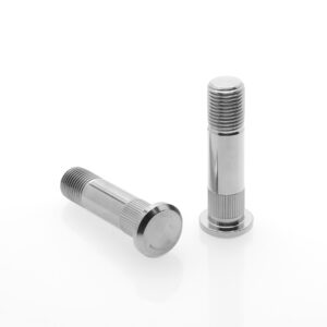 Titanium Press-In Hi-Lok 1/2-20 x 2.020