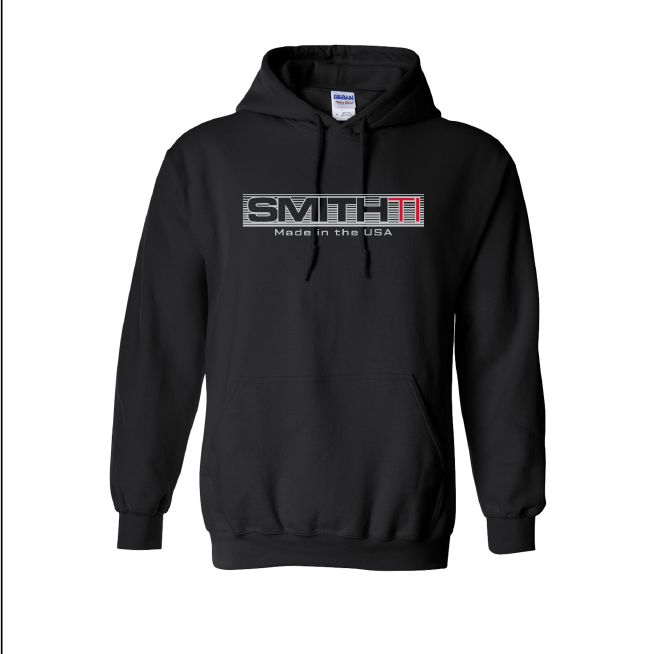 Smith Ti Hoodies