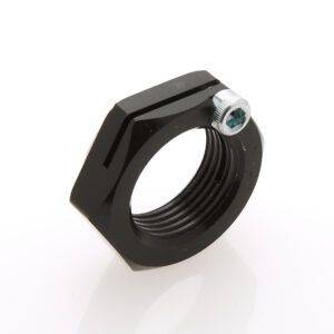 Micro Sprint Aluminum Locking Spindle Nut