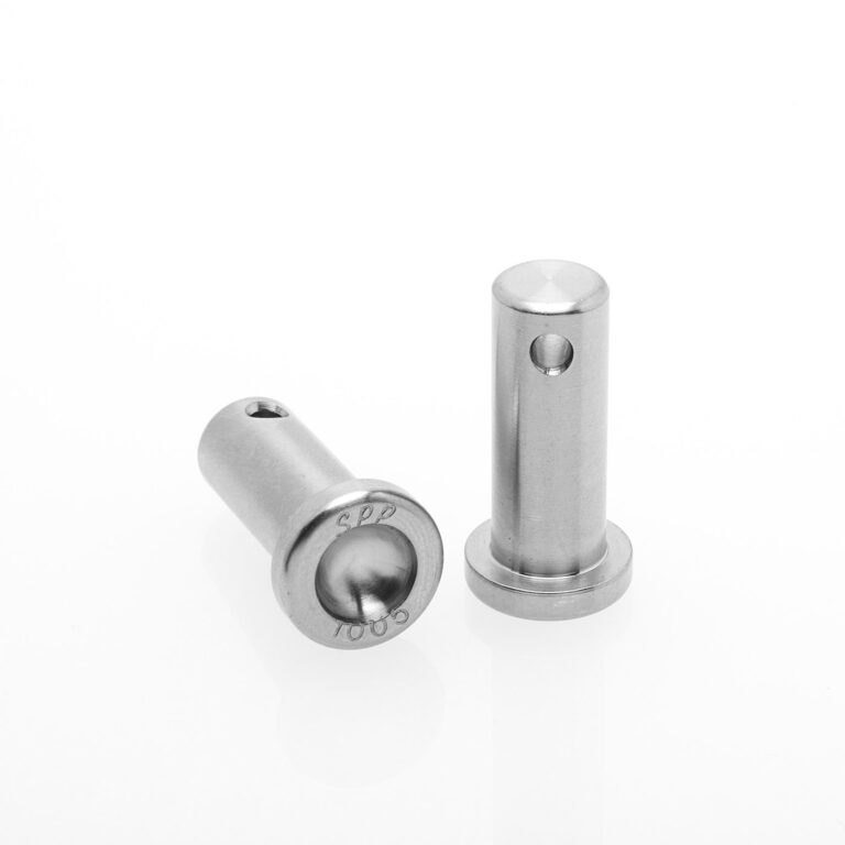 Pins Smith Titanium