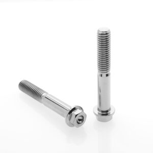 Reduced Hex Head 3/8 - 16 x 2-1/2