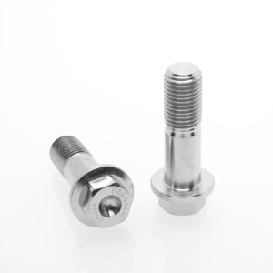 Reduced Hex Head 3/8 - 24 x 1-1/4 with 5/8" thread