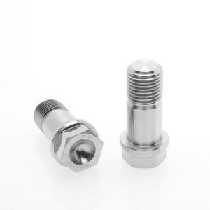 Reduced Hex Head 1/2 - 20 x 1-1/8