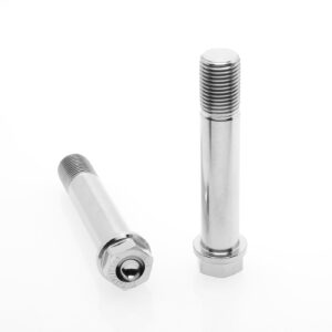 Reduced Hex Head 1/2 - 20 x 2-5/8