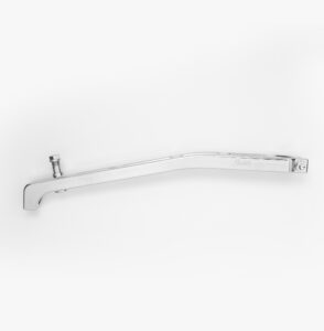 Sprint Car Titanium Left Rear Torsion Arm