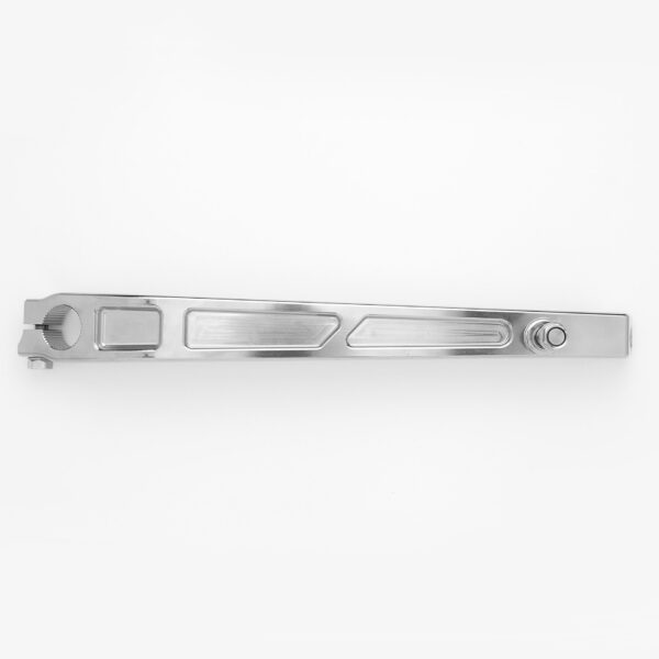Sprint Car Titanium Right Rear Torsion Arm