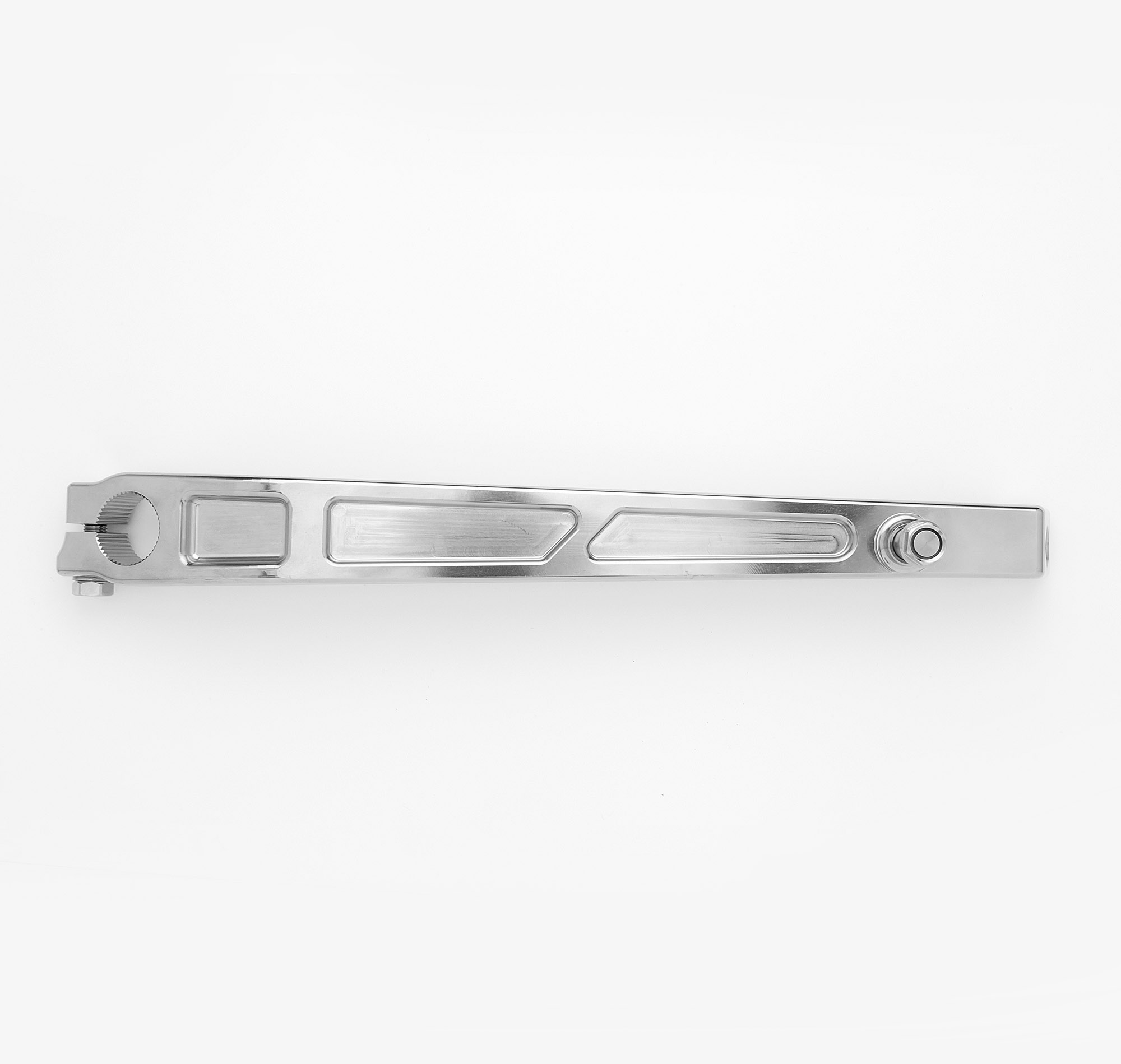 Sprint Car Titanium Right Rear Torsion Arm