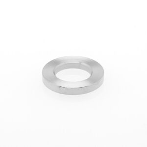 Titanium 1/2" Washer