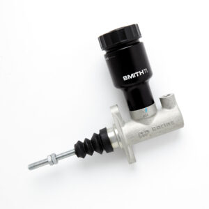 AP Master Cylinder with Billet Aluminum Reservoir for Sprint Cars