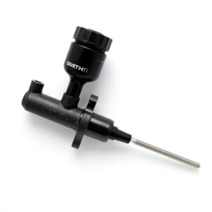 Brembo Master Cylinder with Billet Aluminum Reservoir for Sprint Cars
