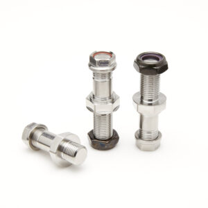 ONS Steering Kit for Midgets