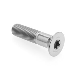 Counter Sunk 7/16 - 20 x 1.800