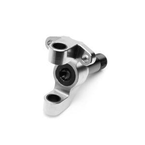 Micro Sprint Titanium Spindle Right Side