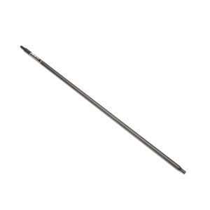 Micro Sprint Swedged Steel Tie Rod