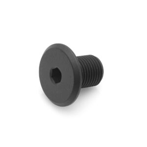 Button Head 1/2-20 x .700 (Steel)