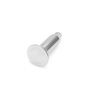 Counter Sunk Ball Nose Stud 3/8-16 x 1-1/2