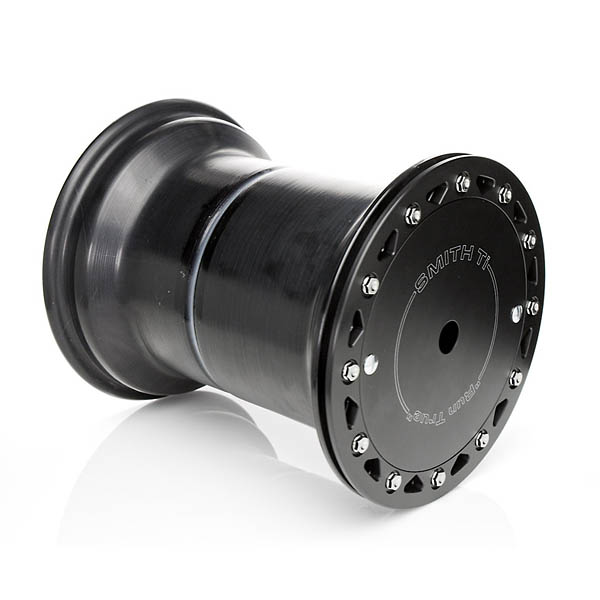 10" Micro Sprint Splined Rear Wheel 12" Wide x 5" Offset Beadlock - Image 21