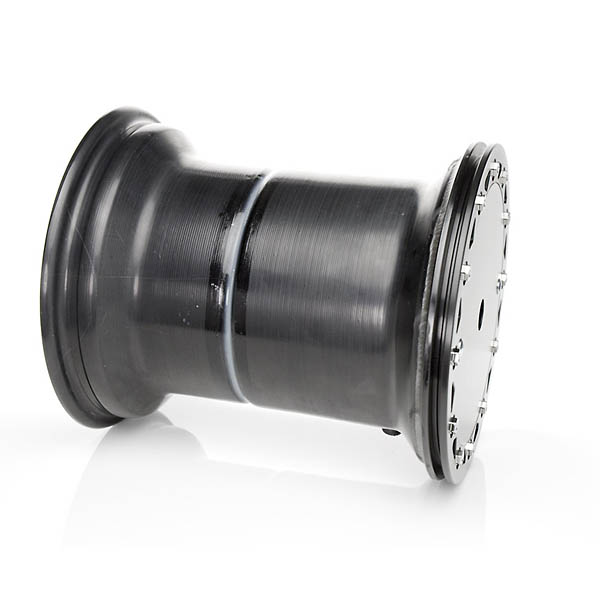 10" Micro Sprint Splined Rear Wheel 12" Wide x 5" Offset Beadlock - Image 31