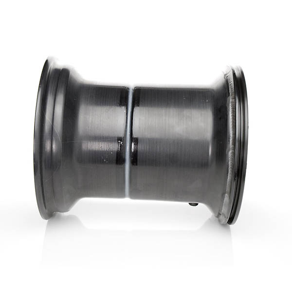 10" Micro Sprint Splined Rear Wheel 12" Wide x 5" Offset Beadlock - Image 38