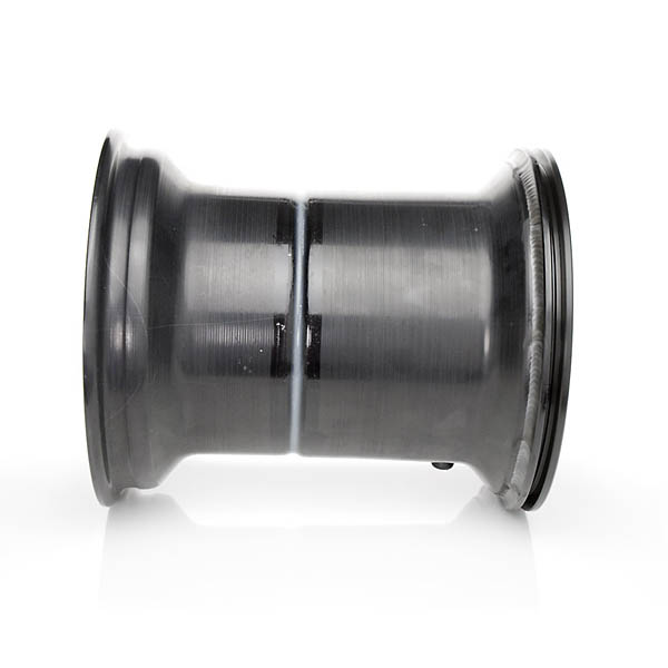 10" Micro Sprint Splined Rear Wheel 12" Wide x 5" Offset Beadlock - Image 39