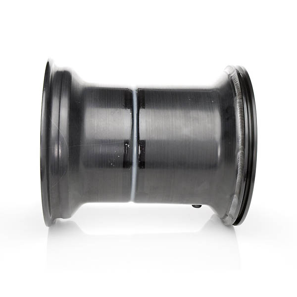 10" Micro Sprint Splined Rear Wheel 12" Wide x 5" Offset Beadlock - Image 40