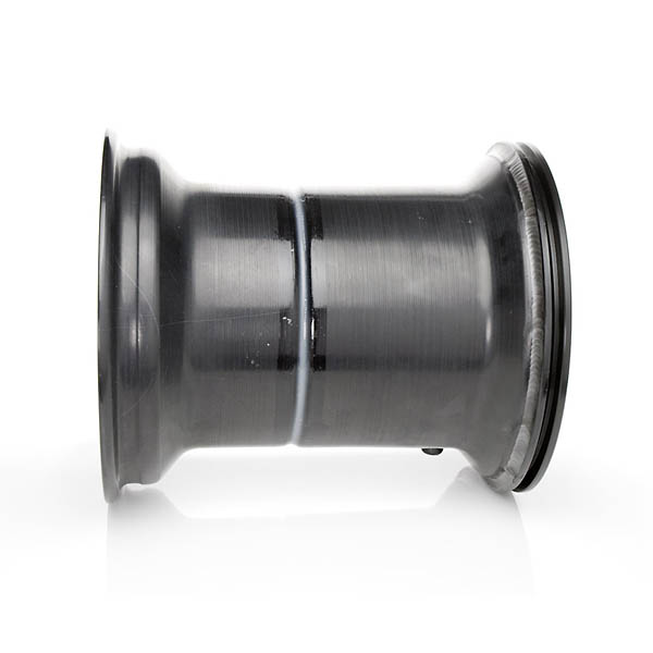 10" Micro Sprint Splined Rear Wheel 12" Wide x 5" Offset Beadlock - Image 41