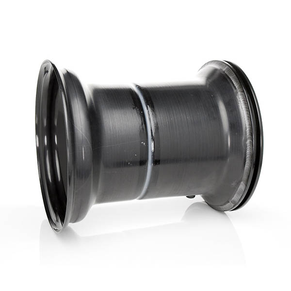 10" Micro Sprint Splined Rear Wheel 12" Wide x 5" Offset Beadlock - Image 46