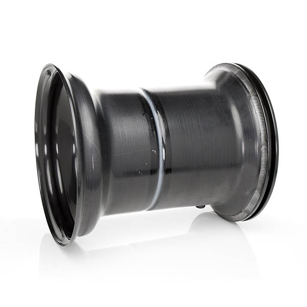 10" Micro Sprint Splined Rear Wheel 12" Wide x 5" Offset Beadlock - Image 47