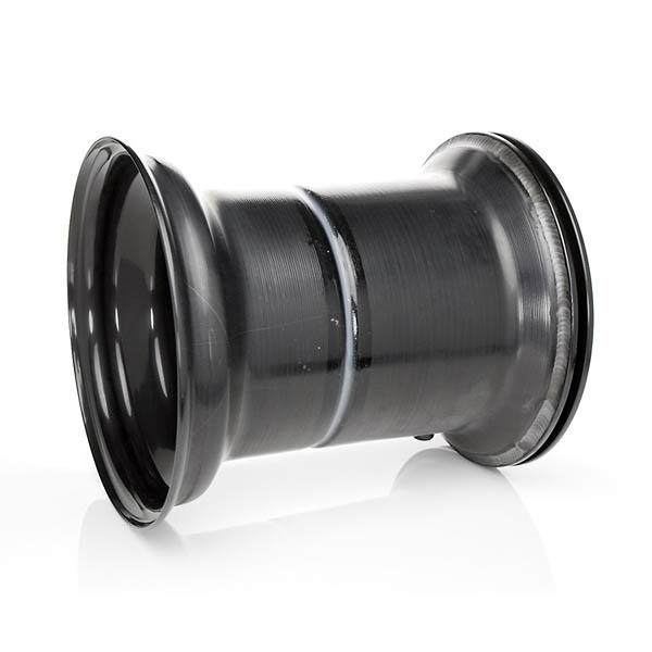 10" Micro Sprint Splined Rear Wheel 12" Wide x 5" Offset Beadlock - Image 48