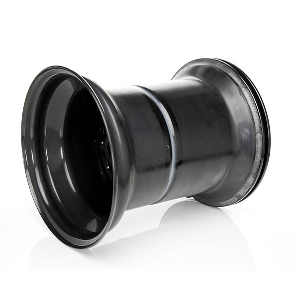10" Micro Sprint Splined Rear Wheel 12" Wide x 5" Offset Beadlock - Image 53