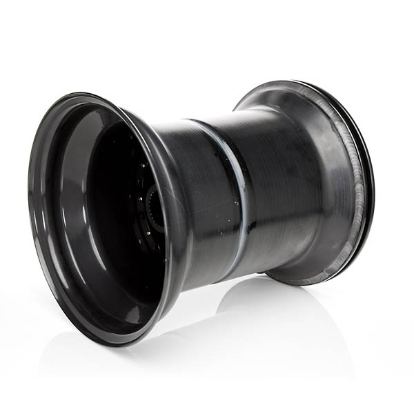 10" Micro Sprint Splined Rear Wheel 12" Wide x 5" Offset Beadlock - Image 54