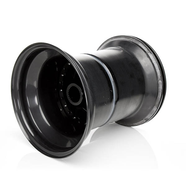 10" Micro Sprint Splined Rear Wheel 12" Wide x 5" Offset Beadlock - Image 57