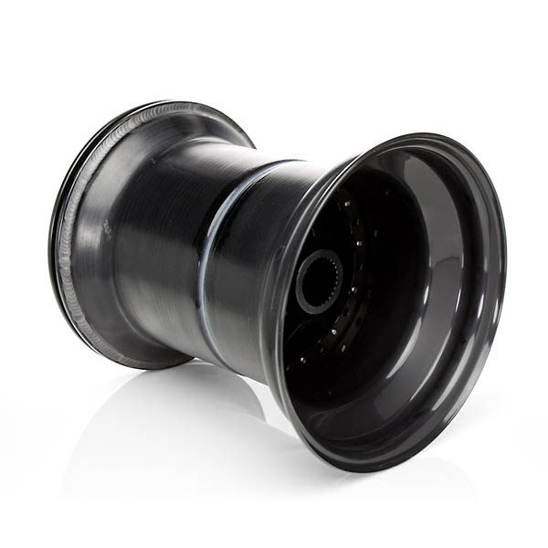 10" Micro Sprint Splined Rear Wheel 12" Wide x 5" Offset Beadlock - Image 93