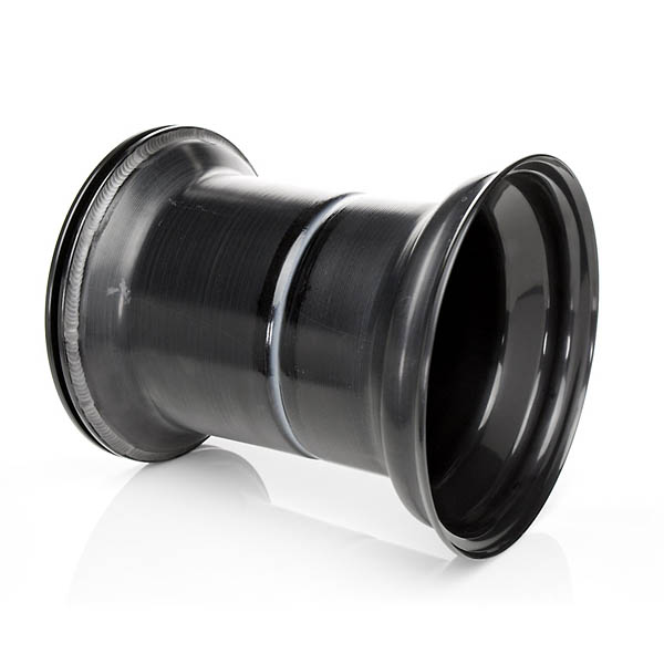 10" Micro Sprint Splined Rear Wheel 12" Wide x 5" Offset Beadlock - Image 99