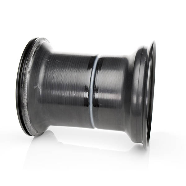10" Micro Sprint Splined Rear Wheel 12" Wide x 5" Offset Beadlock - Image 108