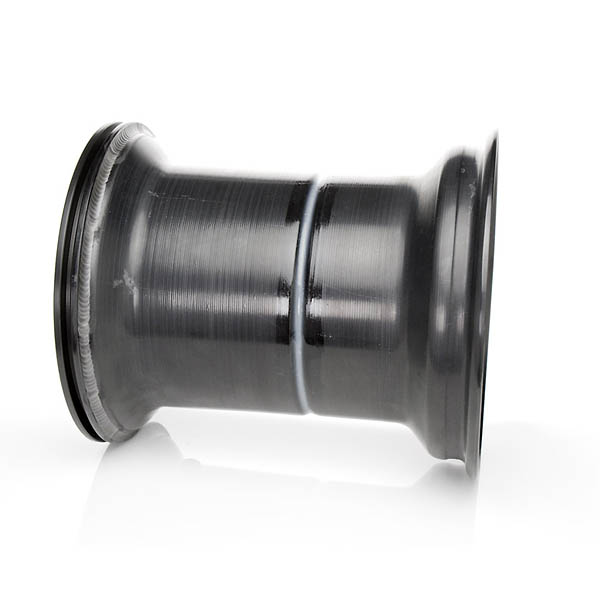10" Micro Sprint Splined Rear Wheel 12" Wide x 5" Offset Beadlock - Image 109