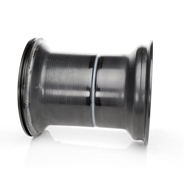 10" Micro Sprint Splined Rear Wheel 12" Wide x 5" Offset Beadlock - Image 110