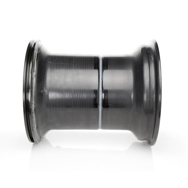 10" Micro Sprint Splined Rear Wheel 12" Wide x 5" Offset Beadlock - Image 113