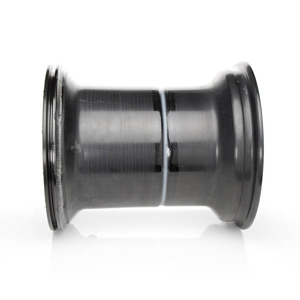 10" Micro Sprint Splined Rear Wheel 12" Wide x 5" Offset Beadlock - Image 115