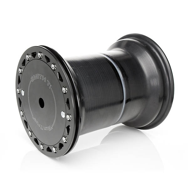 10" Micro Sprint Splined Rear Wheel 12" Wide x 5" Offset Beadlock - Image 129