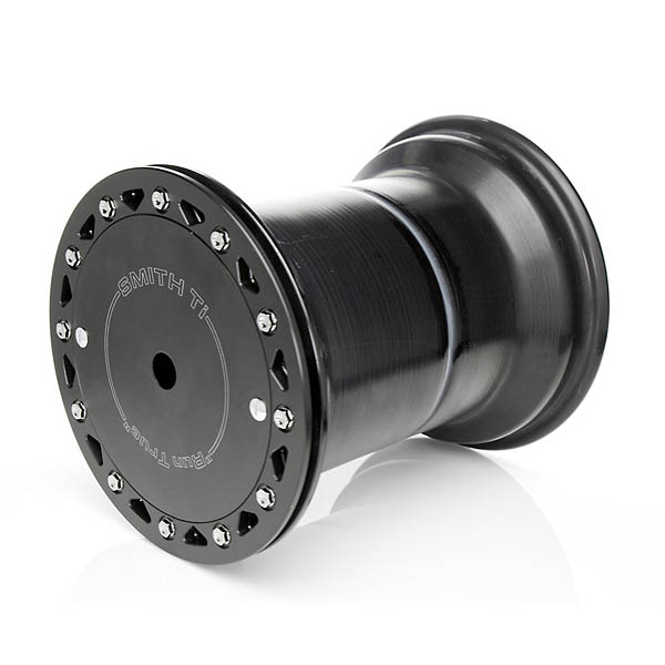 10" Micro Sprint Splined Rear Wheel 12" Wide x 5" Offset Beadlock - Image 132