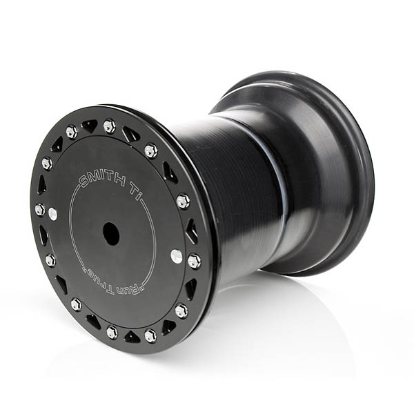 10" Micro Sprint Splined Rear Wheel 12" Wide x 5" Offset Beadlock - Image 134